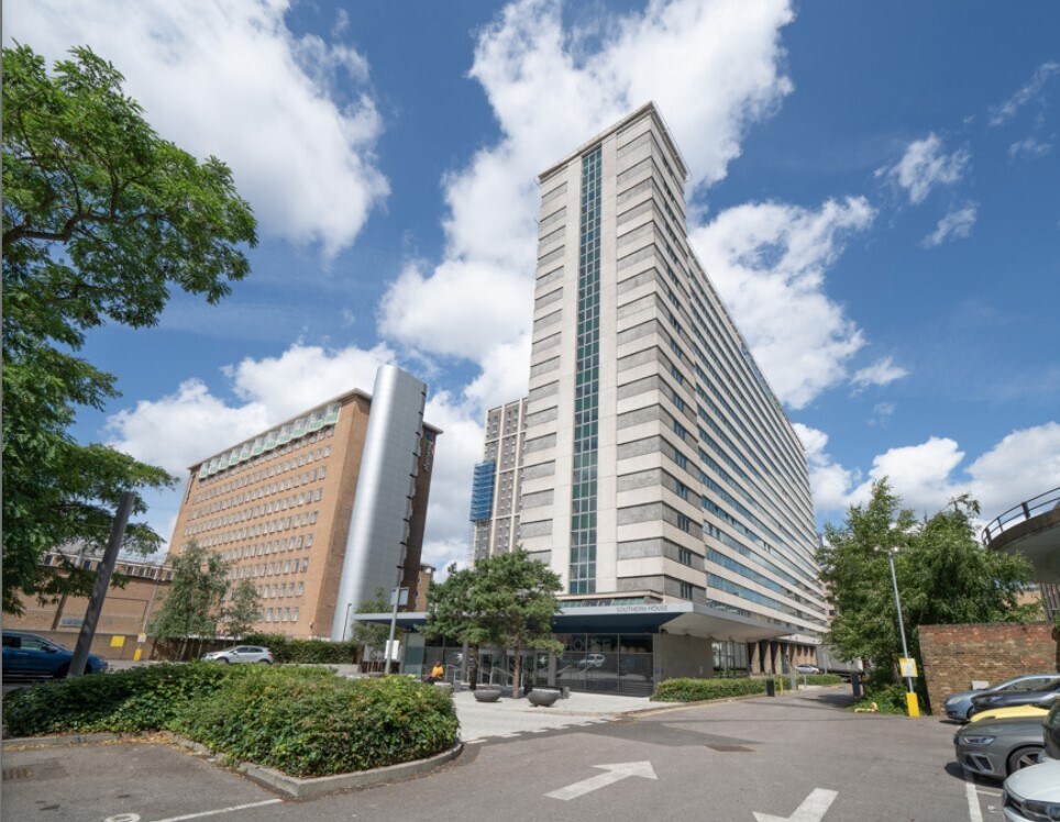 Wellesley Grv, Croydon, LND for Rent
