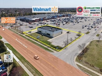 Saginaw, MI Freestanding - 5901 Brockway Rd