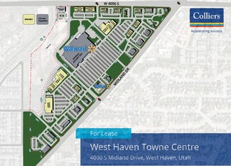 West Haven, UT Retail - 4000 S Midland Dr West Haven, UT Retail - 4000 S Midland Dr