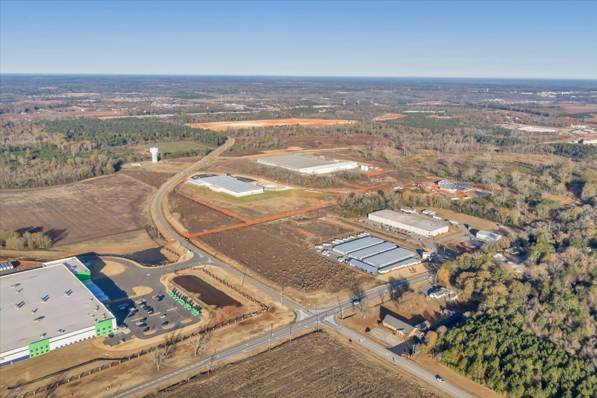 Robins International Blvd, Warner Robins, GA for Sale