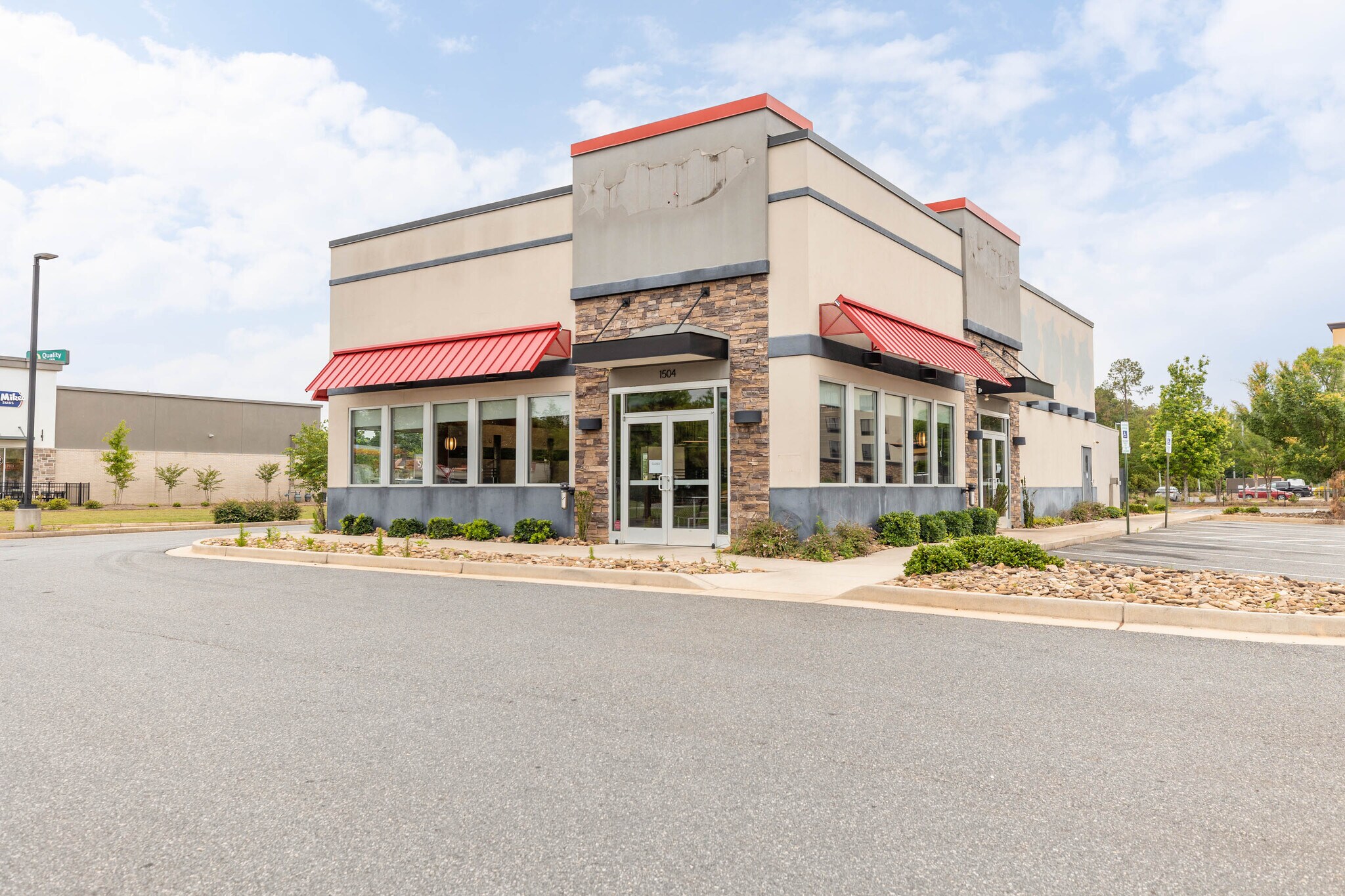 1504 Sam Nunn Blvd Perry, GA 31069 Retail Property for Sale on