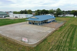 Valley, NE Industrial - 28484 W Reichmuth Rd Valley, NE Industrial - 28484 W Reichmuth Rd