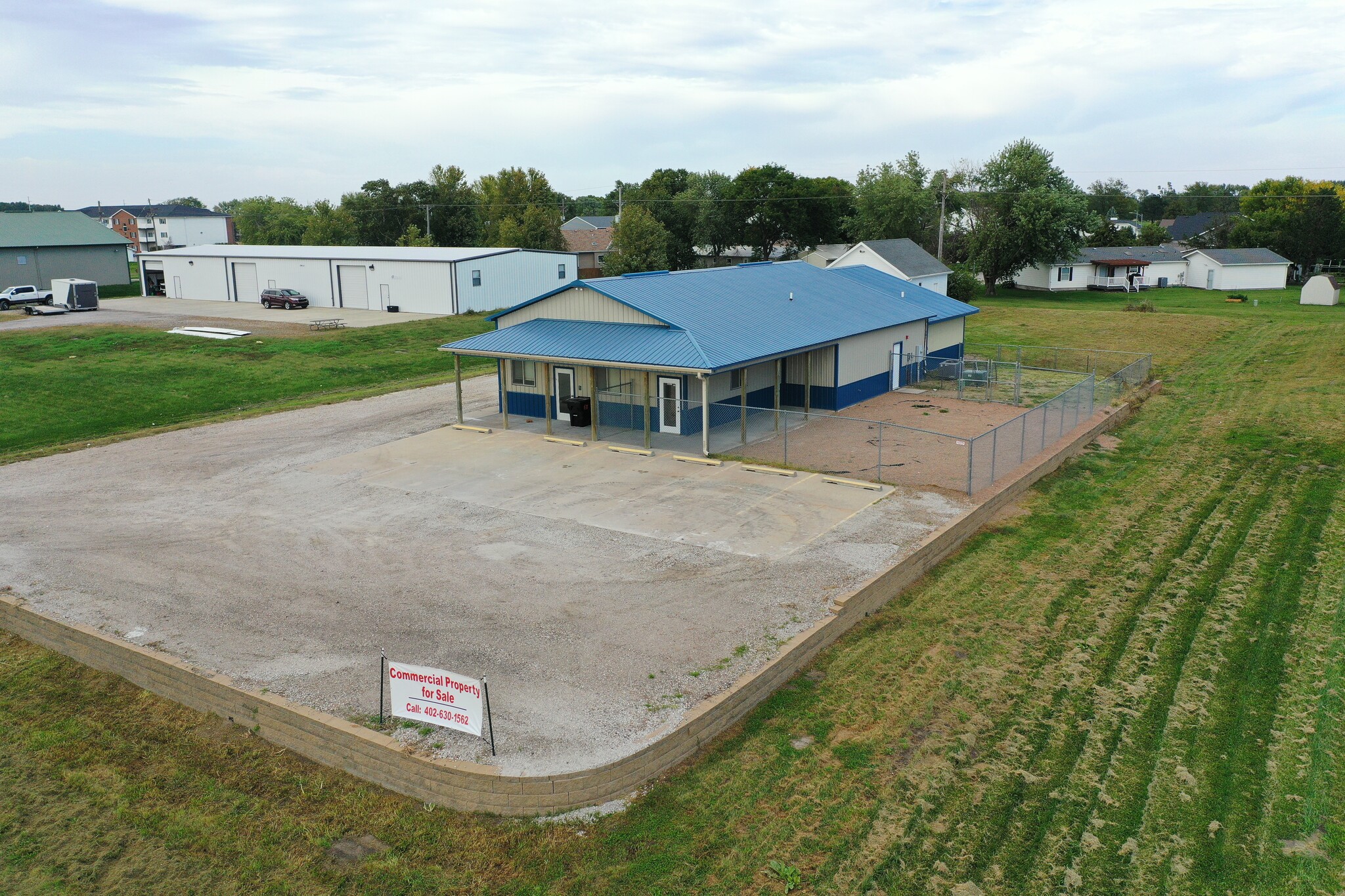28484 W Reichmuth Rd, Valley, NE for Sale