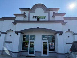 Largo, FL Retail, Flex - 3387-3391 E Bay Dr Largo, FL Retail, Flex - 3387-3391 E Bay Dr