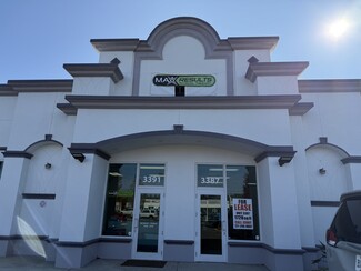 Largo, FL Retail - 3387 E Bay Dr