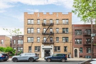 Astoria, NY Apartments - 31-40 30th St