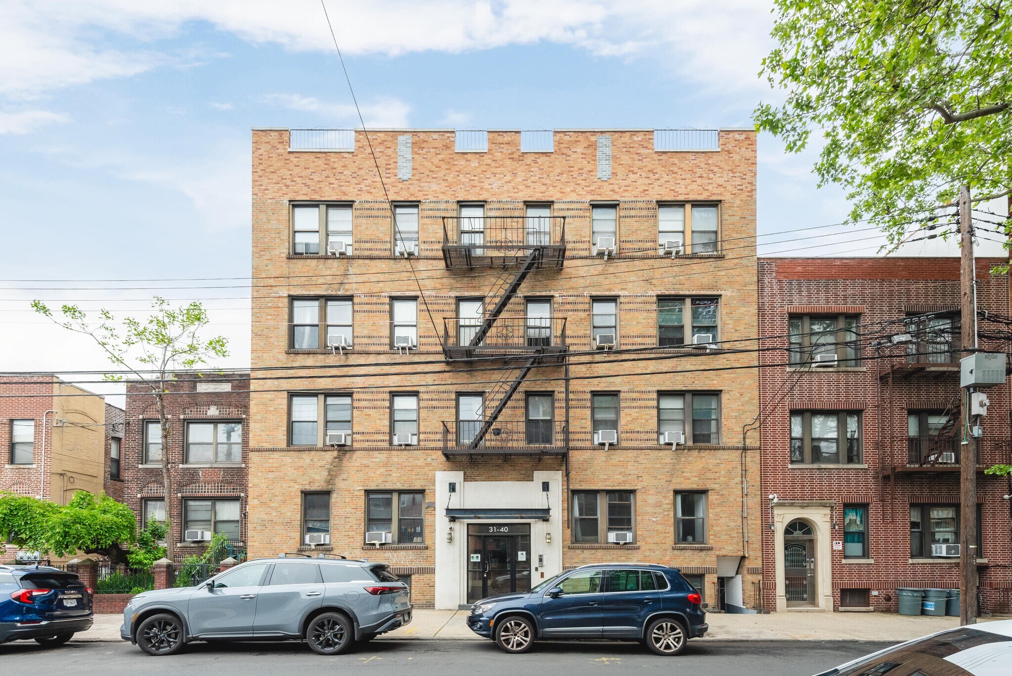 31-40 30th St, Astoria, NY for Sale