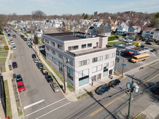 Passaic, NJ Medical - 145 Main Ave