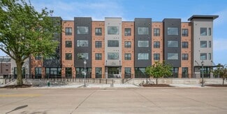 Cedar Rapids, IA Retail - 1220 3rd St SE Cedar Rapids, IA Retail - 1220 3rd St SE