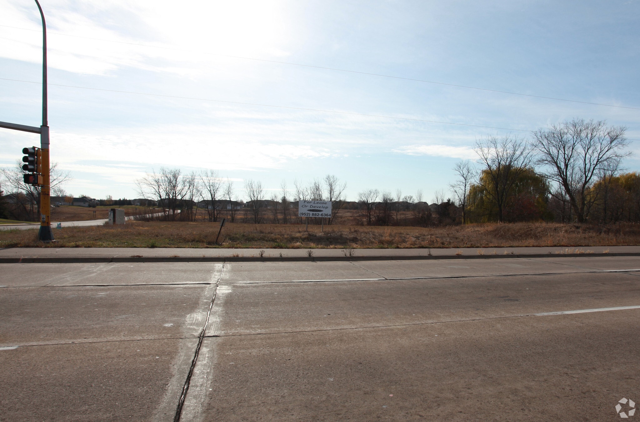 Bass Lake Road & Nathan Lane Ln, Minneapolis, MN for Sale