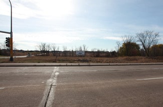 Minneapolis, MN Commercial - Bass Lake Road & Nathan Lane Ln