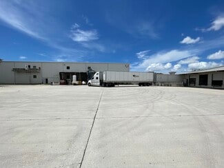 Sarasota, FL Warehouse - 2150 Whitfield Ave