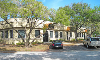 Saint Petersburg, FL Office - 10901 Danka Cir N