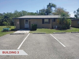 Ruskin, FL Office - 1517 S US Highway 41