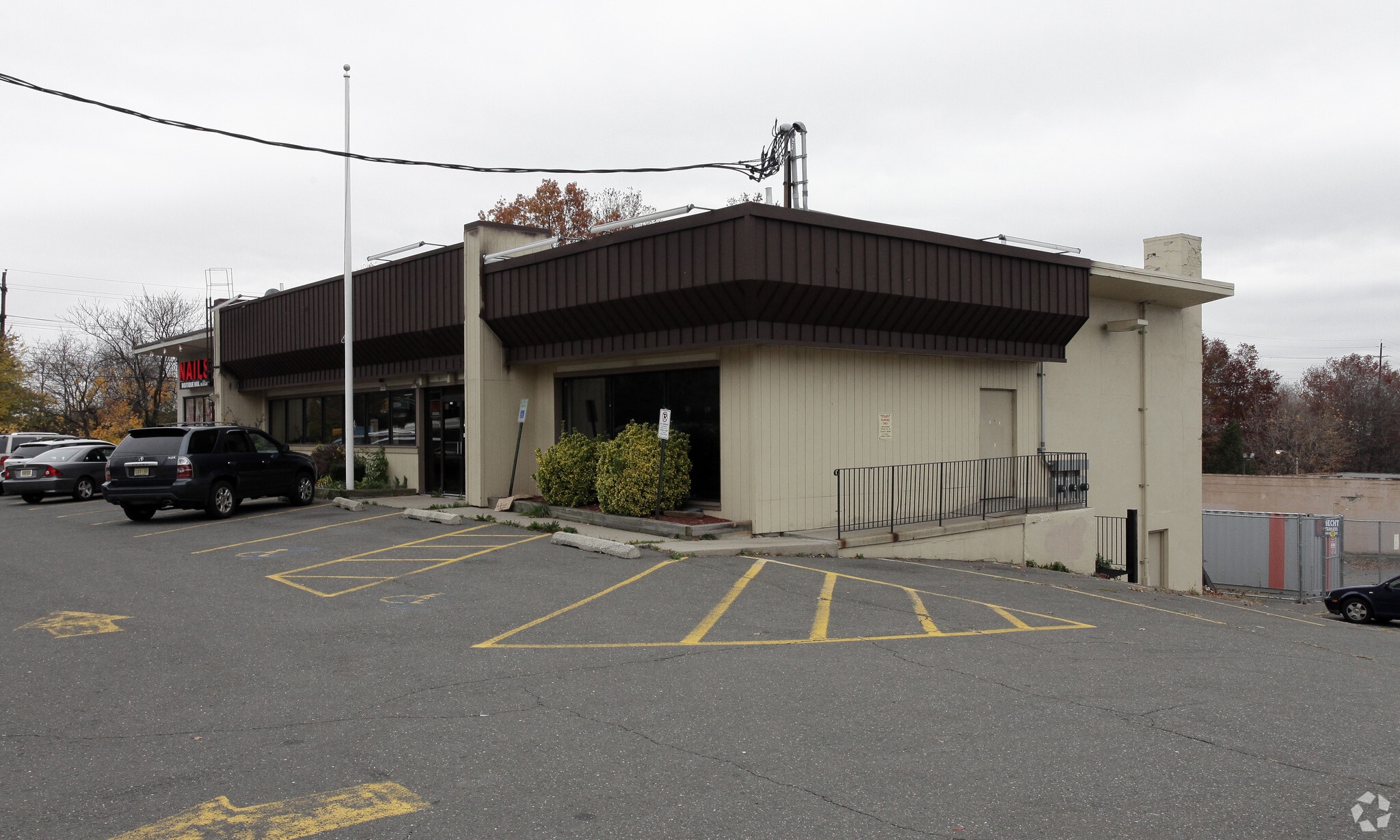 1115 Bloomfield Ave, Clifton, NJ for Rent