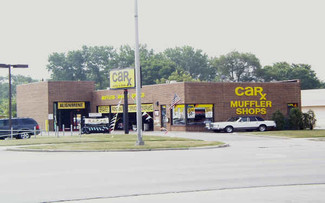 Naperville, IL Auto Repair - 1156 E Ogden Ave