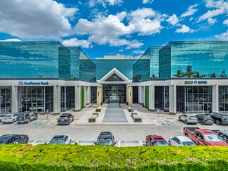 Phoenix, AZ Office - 5090 N 40th St
