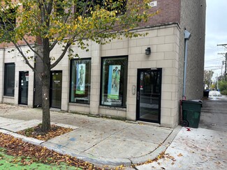 Chicago, IL Office/Retail - 215 E 31st St