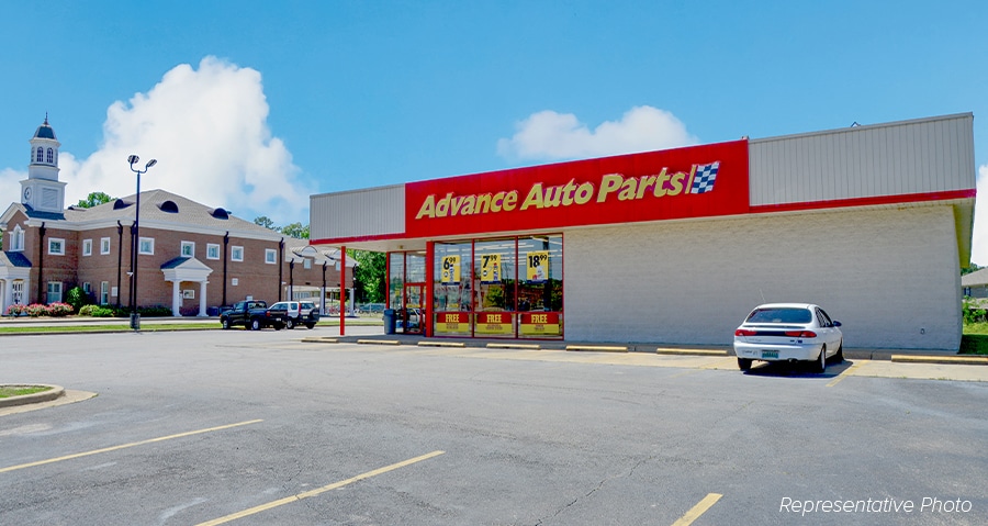 600 Air Base Blvd, Montgomery, AL for Sale