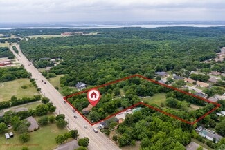 Cedar Hill, TX Commercial Land - 1007 W Belt Line Rd Cedar Hill, TX Commercial Land - 1007 W Belt Line Rd