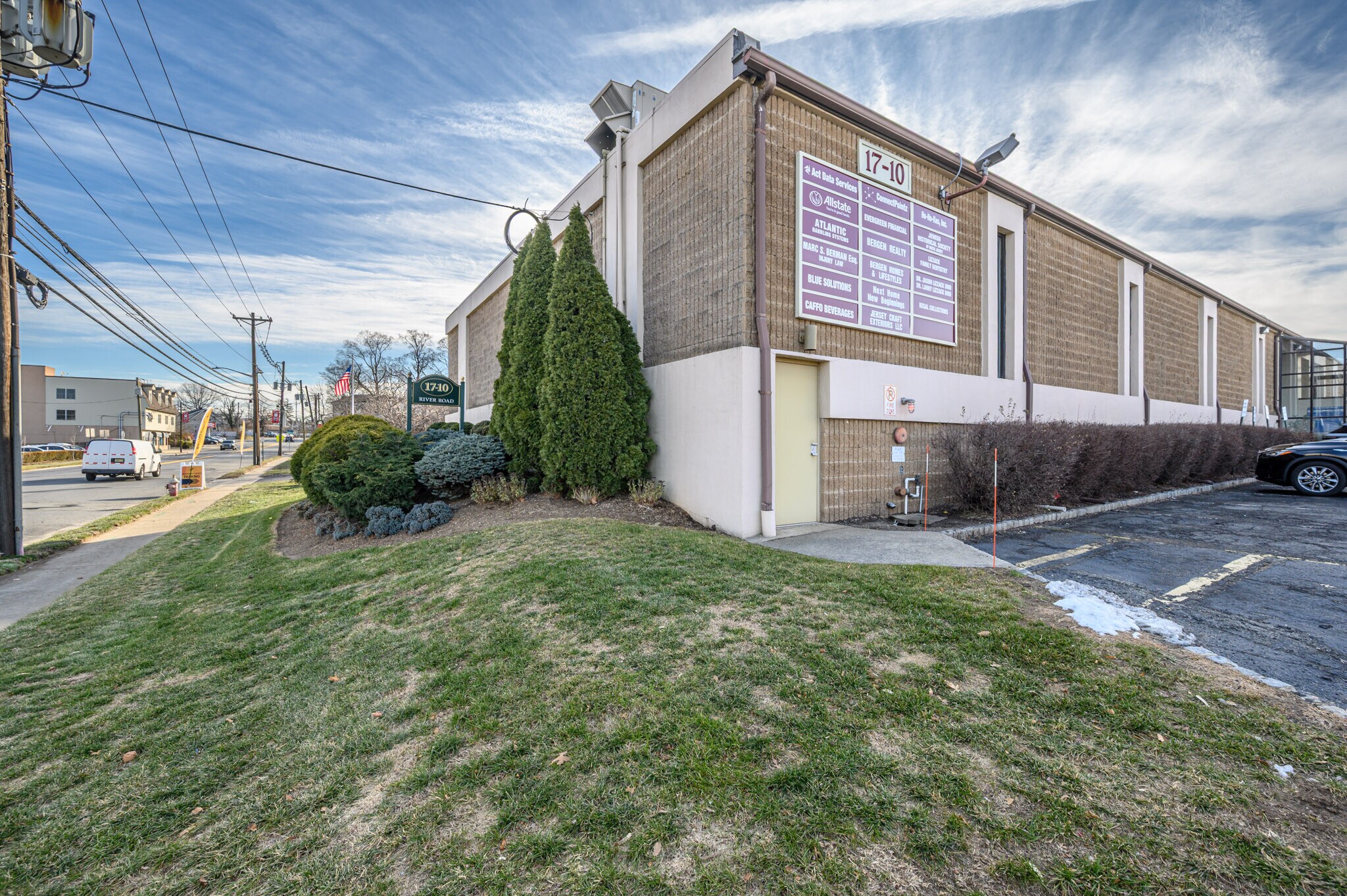 17-10 River Rd, Fair Lawn, NJ for Sale