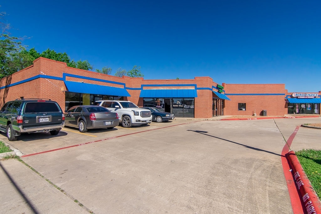405 N McDonald St, McKinney, TX for Rent