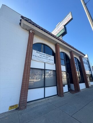 Whittier, CA Office, Office/Retail - 14408 E Whittier Blvd Whittier, CA Office, Office/Retail - 14408 E Whittier Blvd