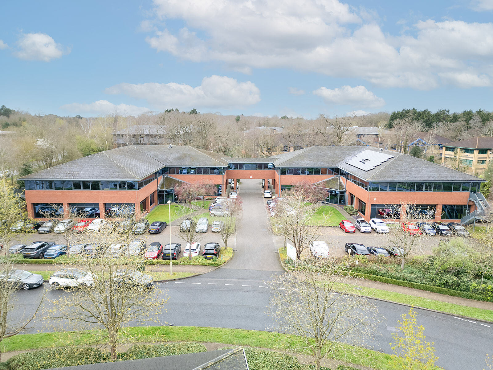 Harvest Cres, Fleet, HAM for Rent
