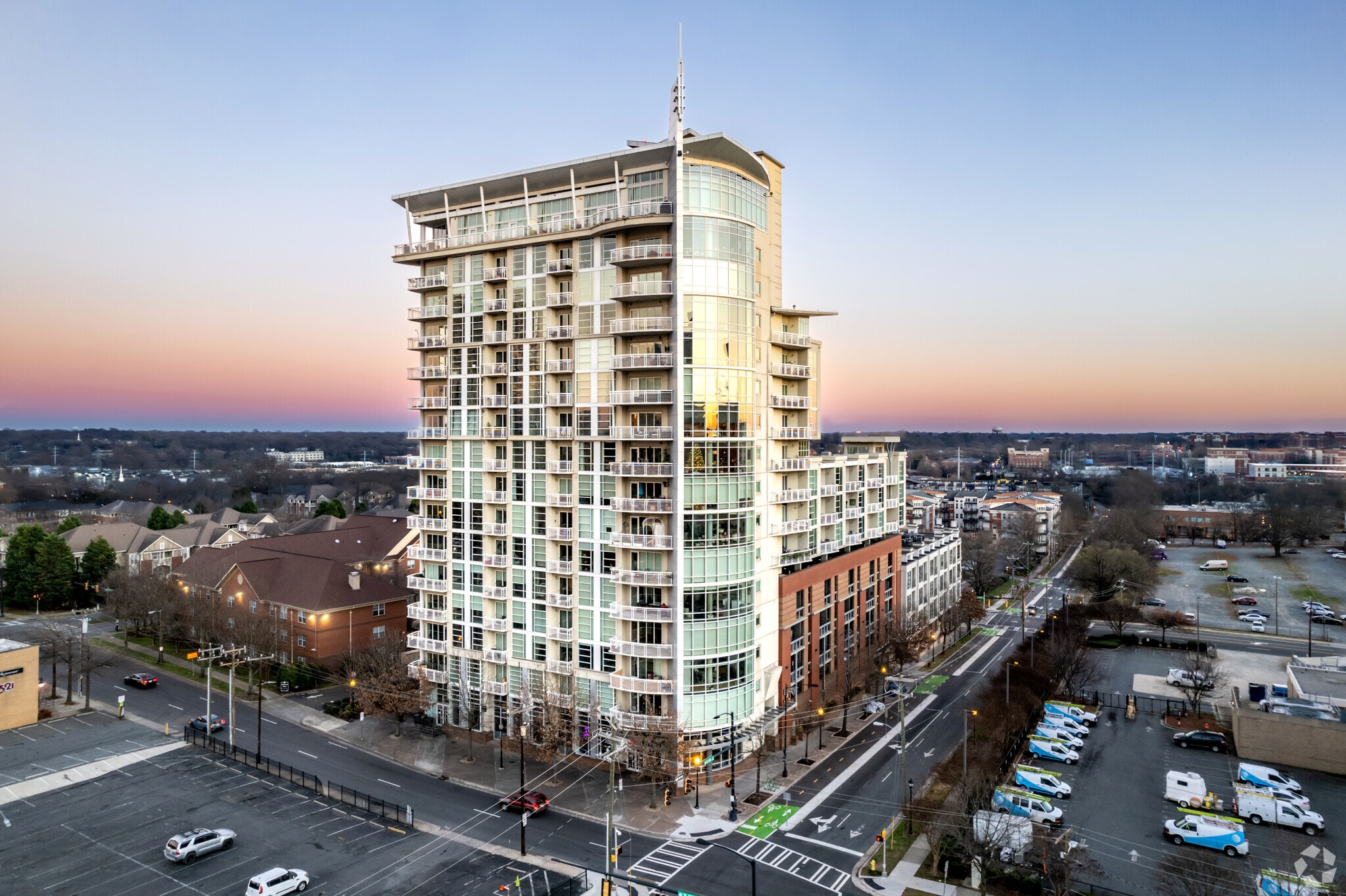 505 E 6th St, Charlotte, NC for Sale