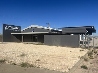 Midland, TX Industrial - 6600 W Highway 80 Midland, TX Industrial - 6600 W Highway 80