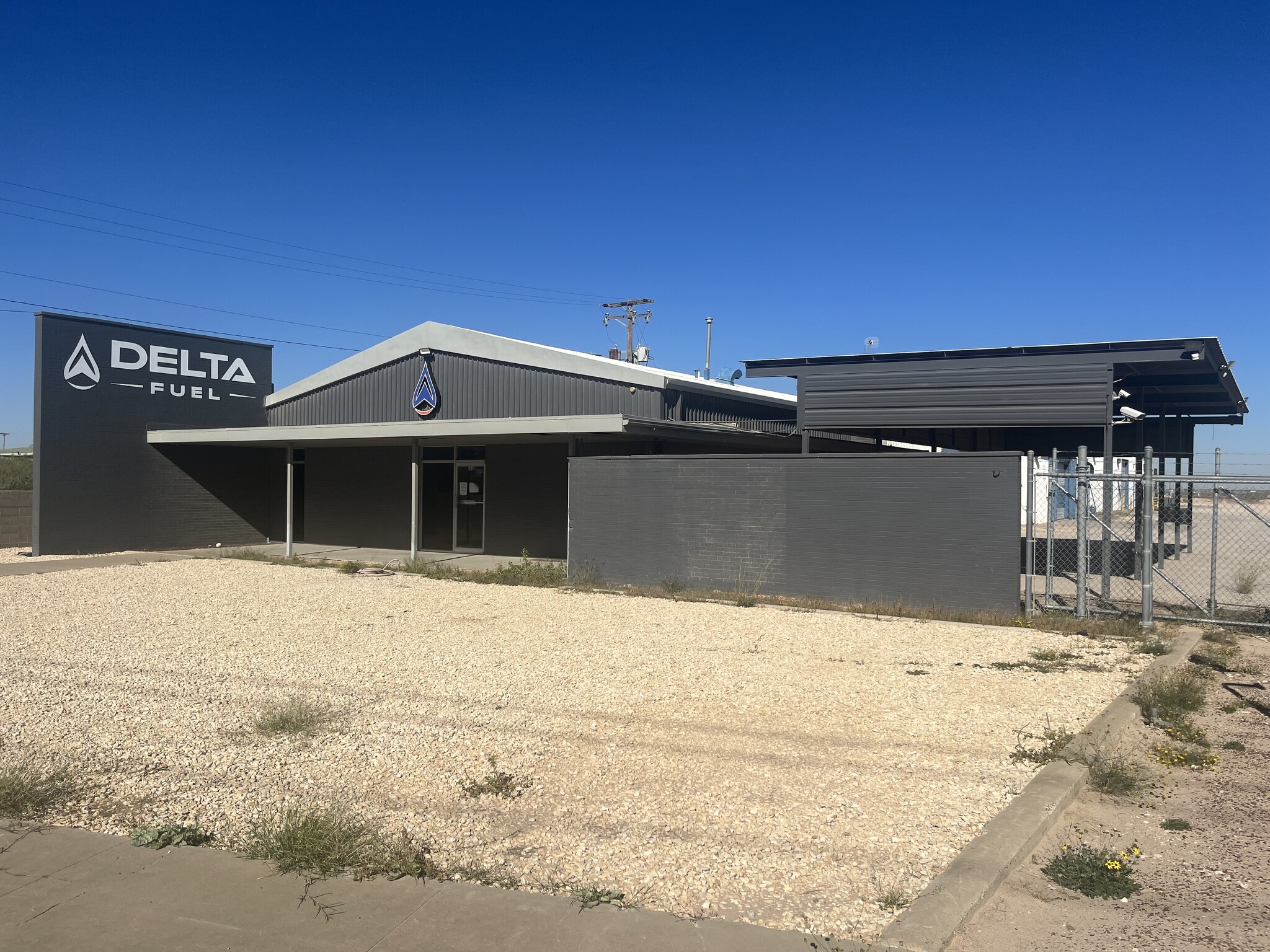6600 W Highway 80, Midland, TX for Sale