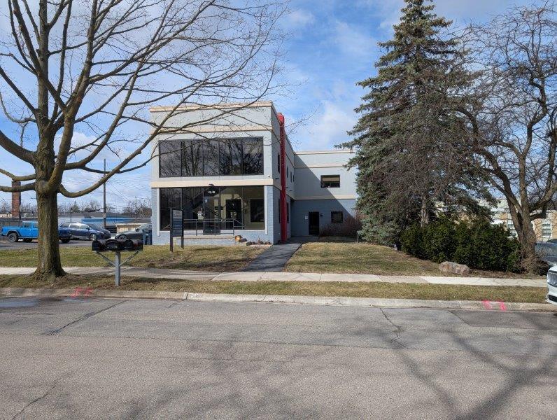 278-280 Collingwood Dr, Ann Arbor, MI for Rent