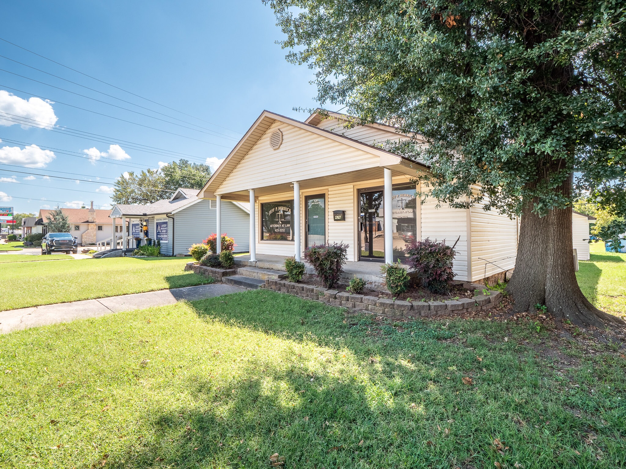 426 E Wyandotte Ave, Mcalester, OK for Sale