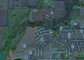 Celina, TX Commercial Land - Carey Rd. CR 6 @ CR 6 Celina, TX Commercial Land - Carey Rd. CR 6 @ CR 6
