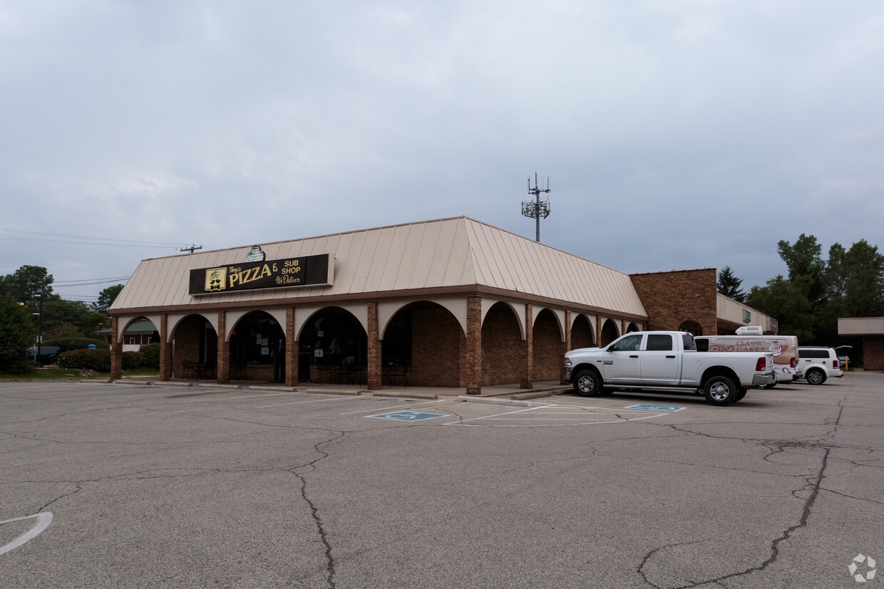 1732-1764 E 116th St, Carmel, IN for Sale