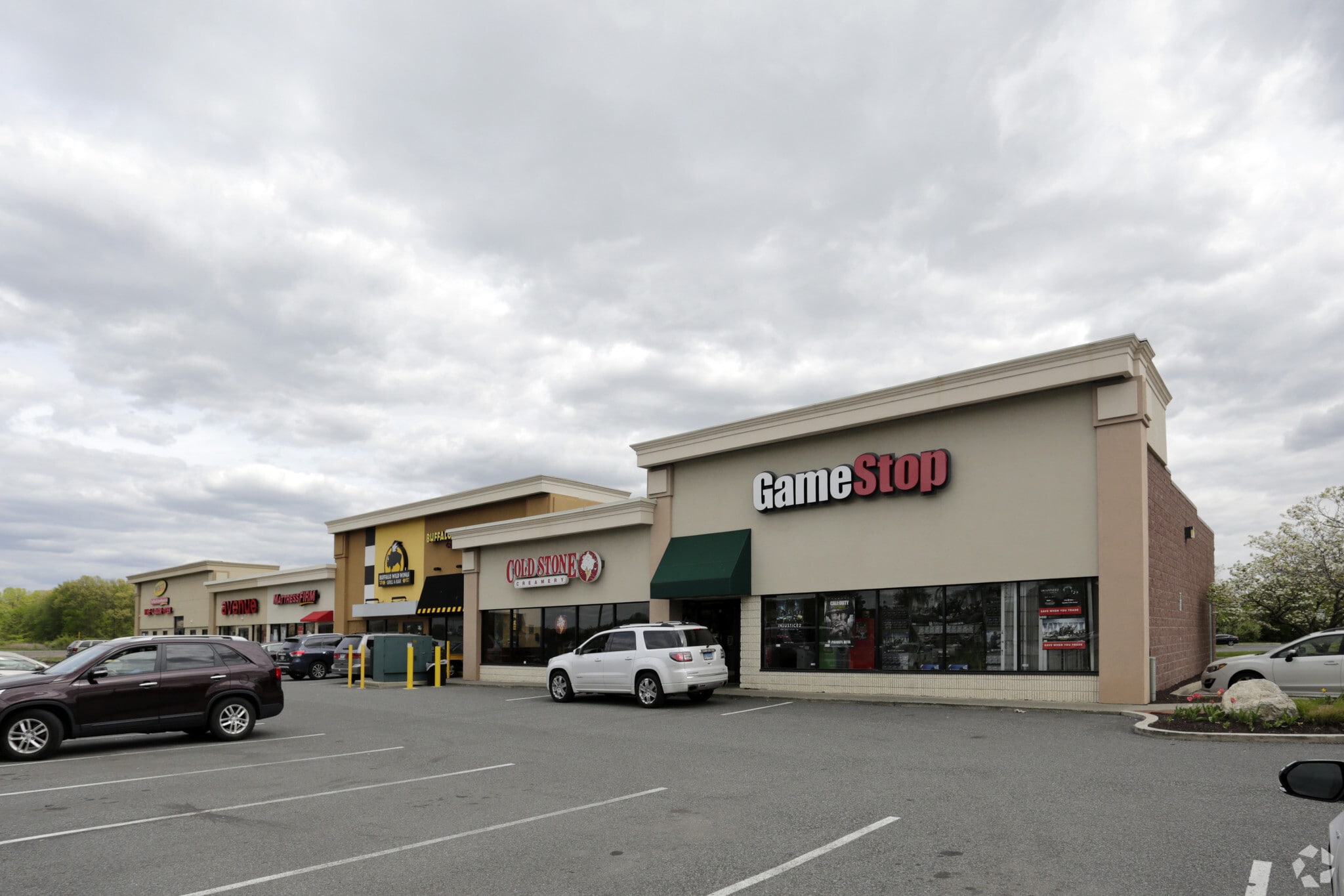 20-30 Backus Ave, Danbury, CT for Rent
