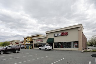 Danbury, CT Retail - 20-30 Backus Ave Danbury, CT Retail - 20-30 Backus Ave