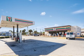 Satellite Beach, FL Convenience Store - 198 Highway A1a