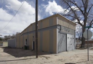 Evans, CO Service - 912 39th St