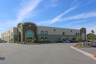 Irwindale, CA Manufacturing - 14868 Los Angeles St