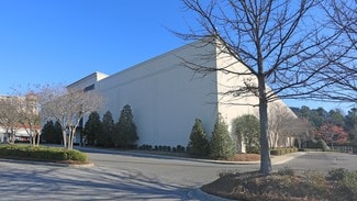 Birmingham, AL Department Store - 129 Summit Blvd