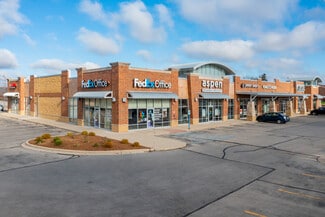 Oak Creek, WI Retail - 8907 S Howell Ave Oak Creek, WI Retail - 8907 S Howell Ave