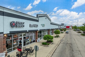 Batavia, IL Retail - 5-81 N Randall Rd Batavia, IL Retail - 5-81 N Randall Rd