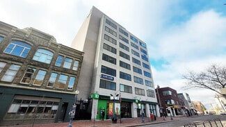 Moncton, NB Office - 860 Main St
