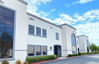 Temecula, CA Office/Medical - 32819 Temecula Pky
