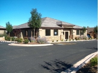 Prescott, AZ Office/Medical - 1951 Commerce Center Circle