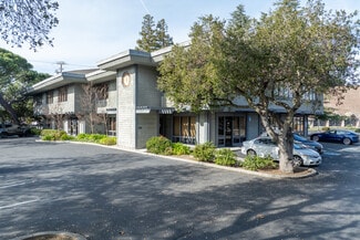 Mountain View, CA Office/Medical - 777 Cuesta Dr