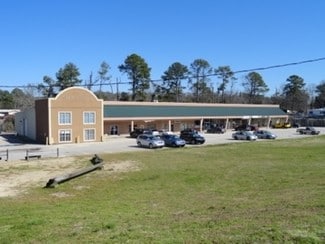 Birmingham, AL Commercial Land - 3242 Cahaba Heights Rd