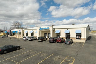 Napoleon, OH Retail - 240 Lagrange St