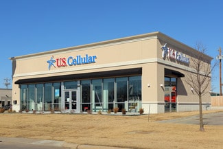 Muskogee, OK Retail - 540 W Shawnee St Muskogee, OK Retail - 540 W Shawnee St